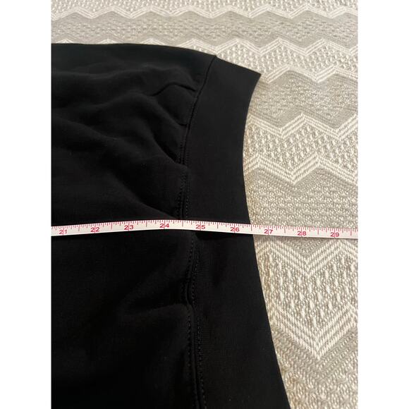 Monkey D Luffy One Piece Just Hoods AWDis Embriodered Anime Hoodie Black Sz Med - Picture 9 of 9